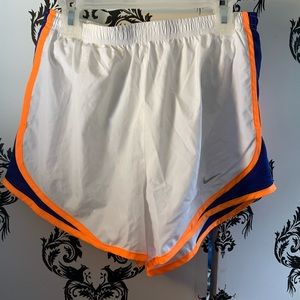 Running shorts